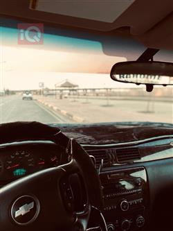 شيفروليه امبالا